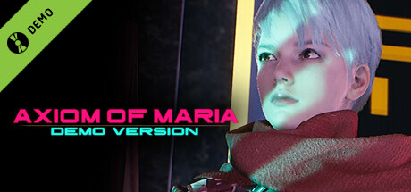 Axiom of Maria: Prologue Demo