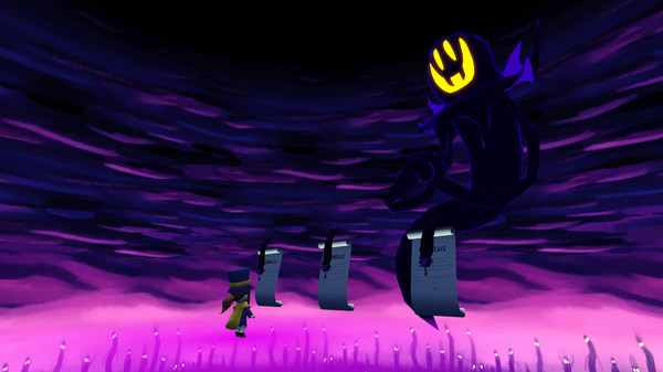 A Hat in Time screenshot