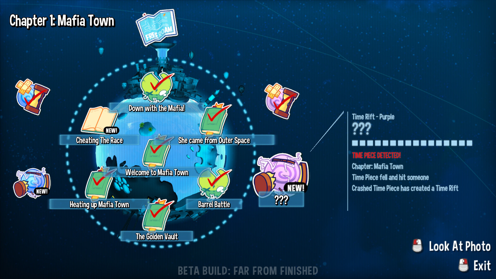 A Hat in Time screenshot #16