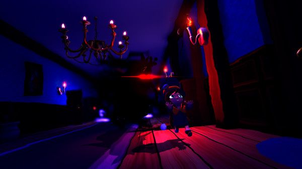 A Hat in Time screenshot