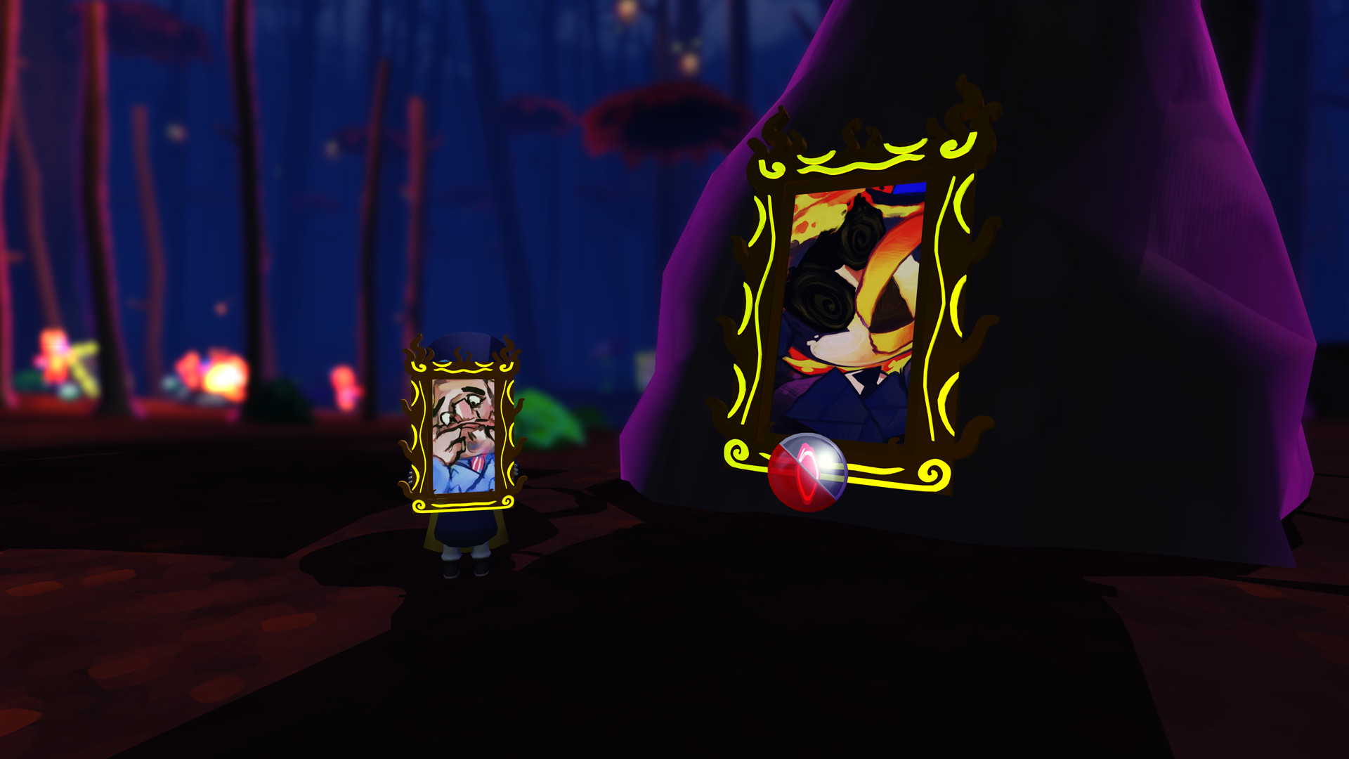 Screenshot #15 for A Hat in Time