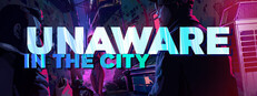 Unaware in The City cover
