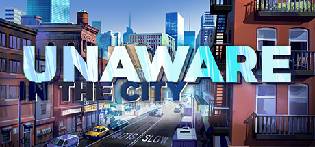 Unaware in The City Cheat Engine/CT