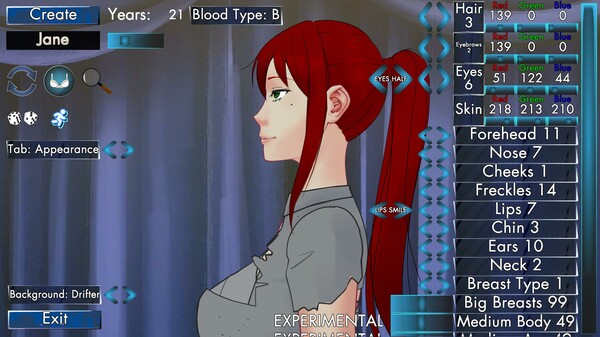 Unaware in The City screenshot 1