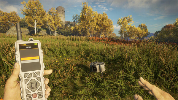 theHunter: Call of the Wild™  - Ambusher Pack