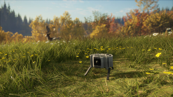 theHunter: Call of the Wild™  - Ambusher Pack