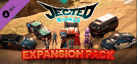 Jected - Rivals Steam Charts and Player Count Stats