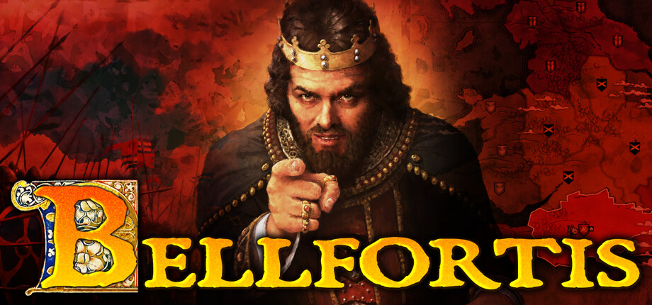 Bellfortis cover art