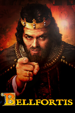 Cover art of Bellfortis