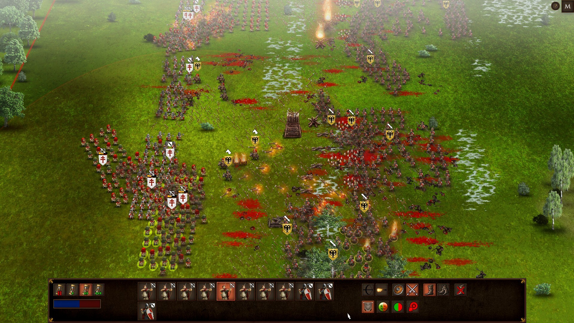 Bellfortis screenshot #4