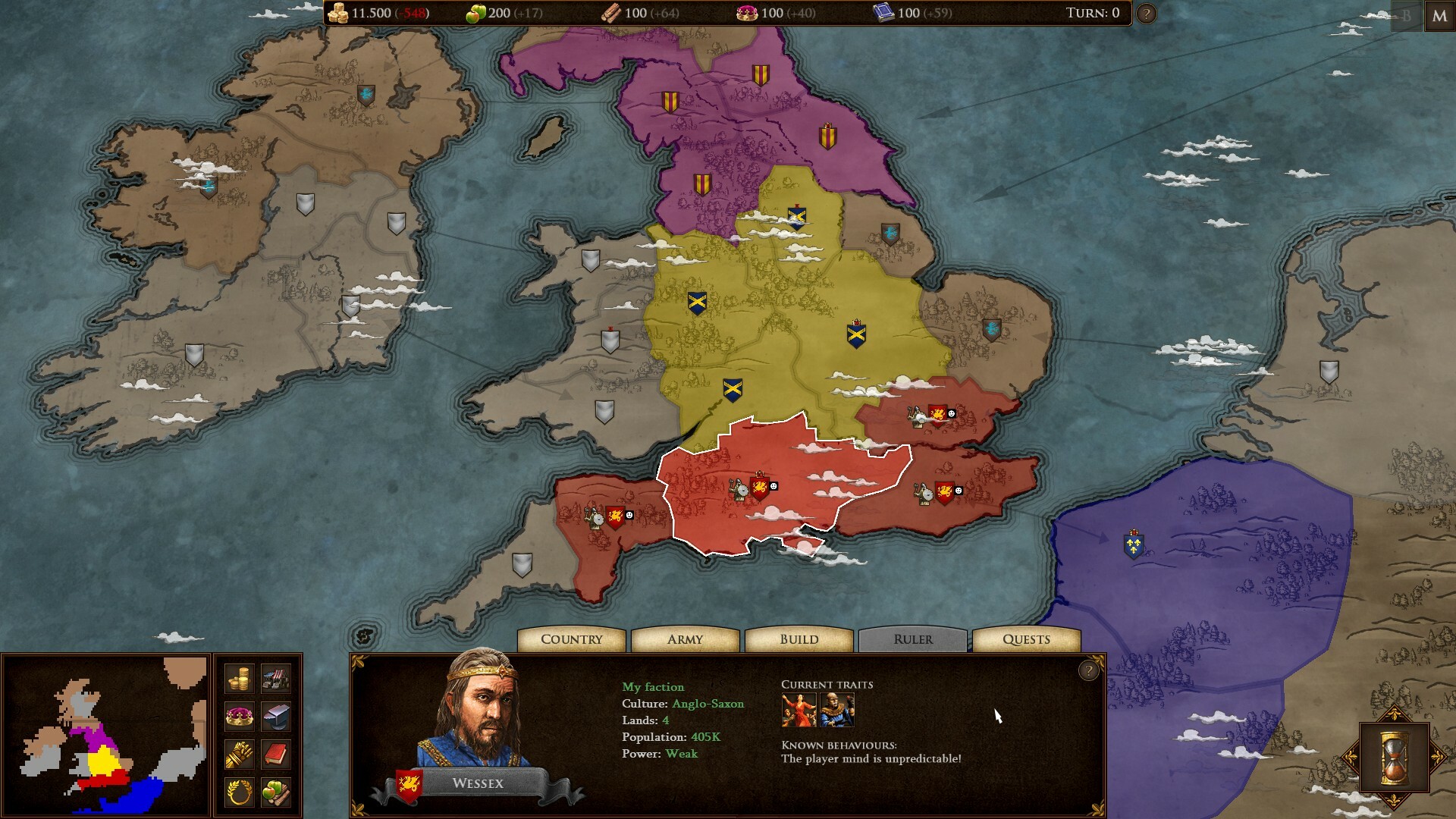 Bellfortis screenshot #1