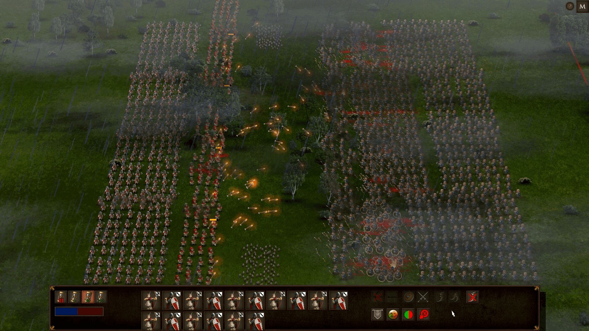 Bellfortis screenshot #11