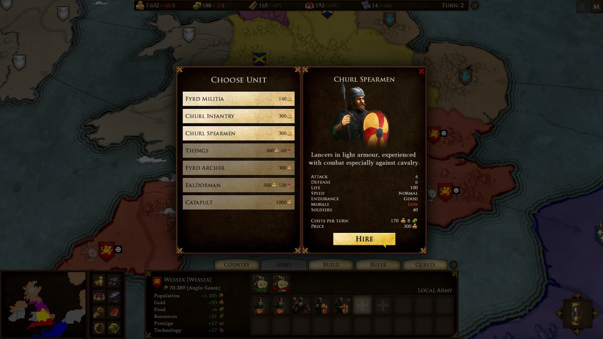 Bellfortis screenshot #5