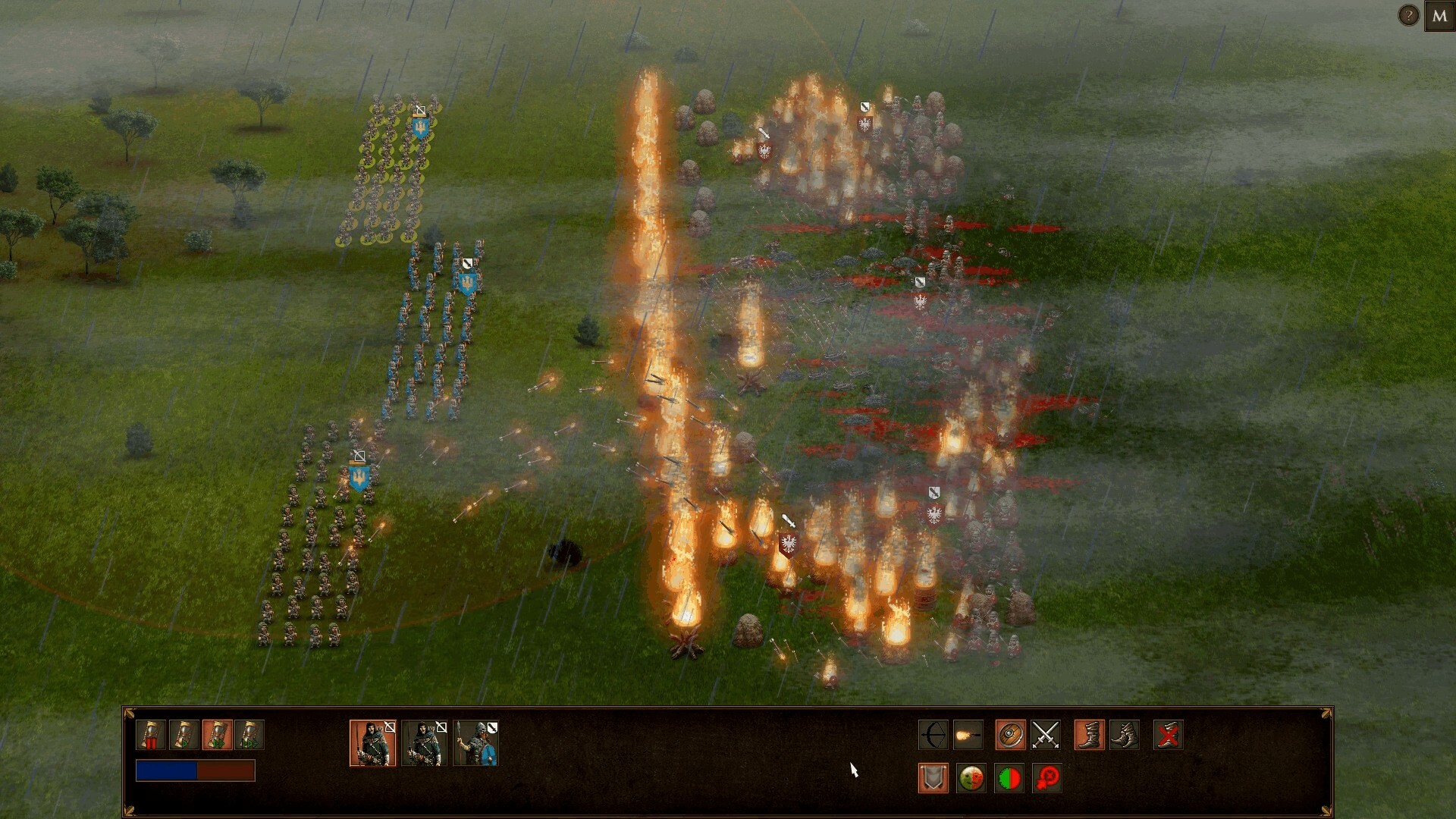 Bellfortis screenshot #6