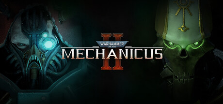 Warhammer 40,000: Mechanicus II Banner