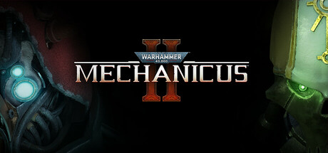 Warhammer 40,000: Mechanicus II