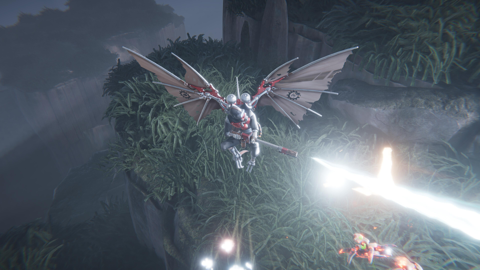 Warhammer 40,000: Mechanicus II screenshot #17