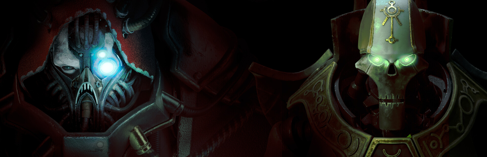 Warhammer 40,000: Mechanicus II