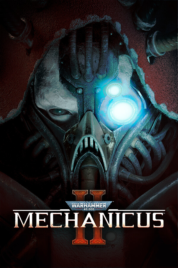 Warhammer 40,000: Mechanicus II|PC|Steam|ACCOUNT