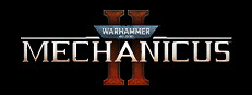 Warhammer 40,000: Mechanicus II Banner