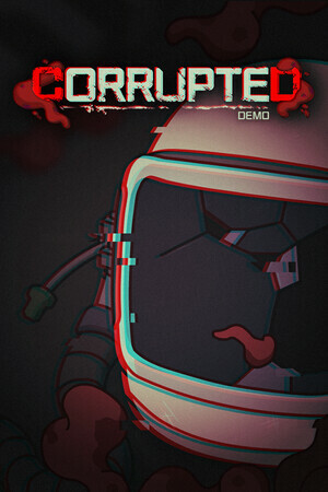 Corrupted Playtest Featured Screenshot #1