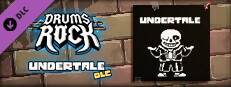 Imagen de Drums Rock: Undertale - 'Hopes And Dreams'