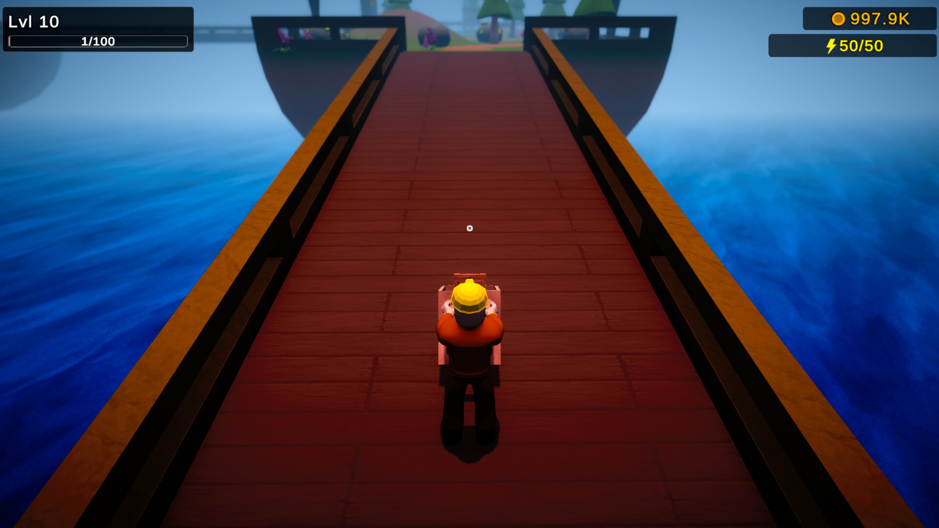 SkyMine screenshot 2