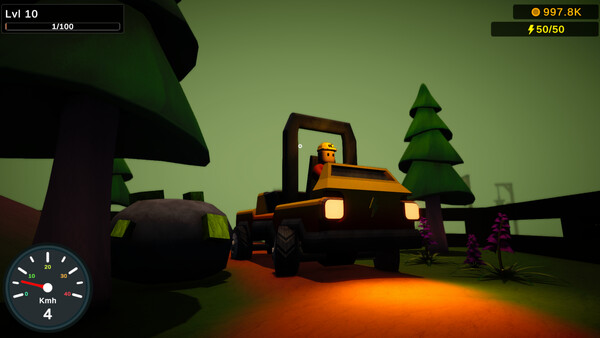 Скриншот 4 из игры SkyMine