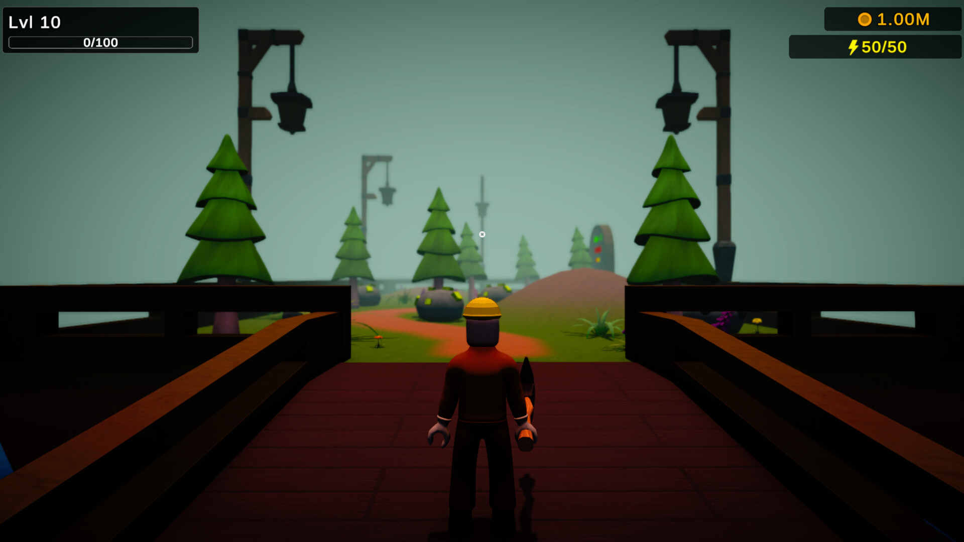 SkyMine screenshot 1