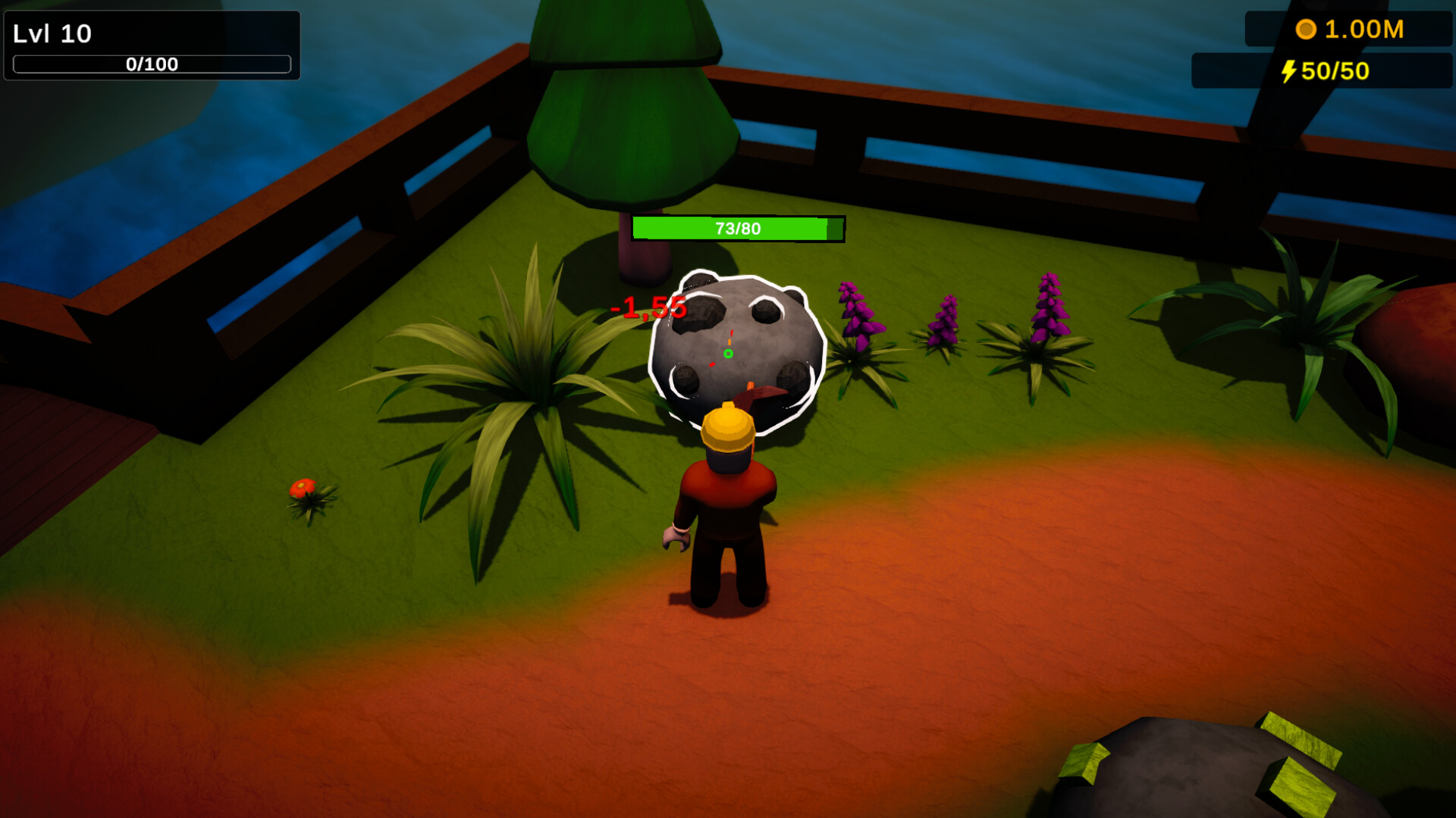 SkyMine screenshot 7