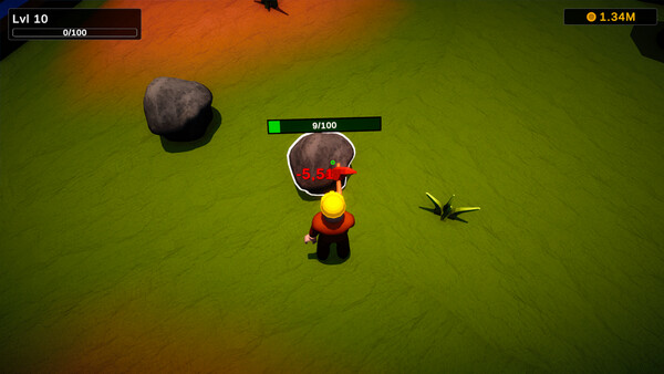 Screenshot media