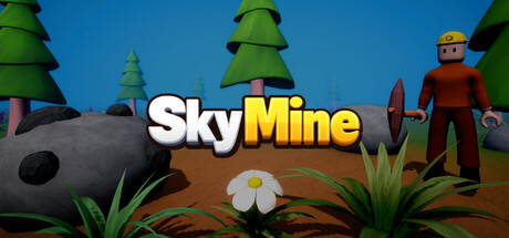 SkyMine