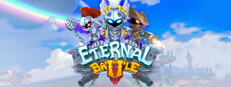 Eternal Battle VR