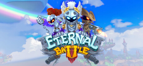 Eternal Battle VR Cheat Engine/CT