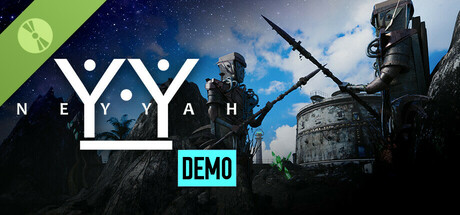 Neyyah Demo game cover