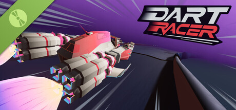 Dart Racer Demo cover art