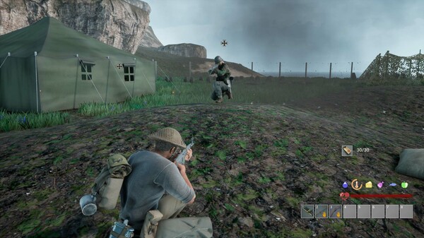 The Red Beret 红色贝雷帽.