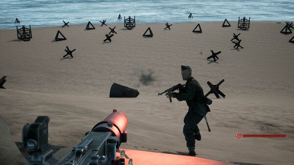 The Red Beret 红色贝雷帽.