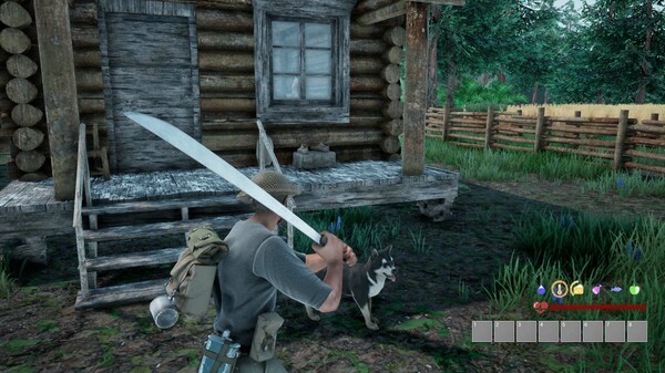 The Red Beret 红色贝雷帽.