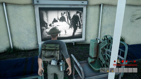 The Red Beret 红色贝雷帽.