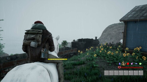 The Red Beret 红色贝雷帽.