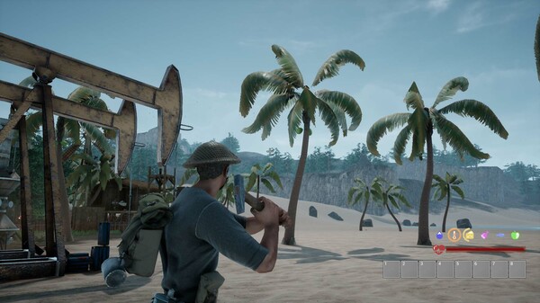 The Red Beret 红色贝雷帽.