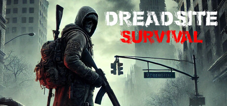 Dreadsite Survival cover art