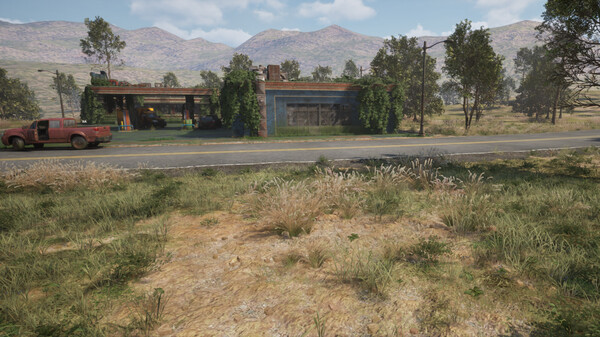 Dreadsite Survival screenshot 3