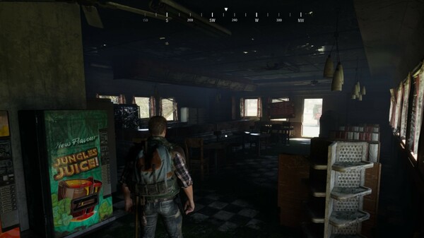 Dreadsite Survival screenshot 5