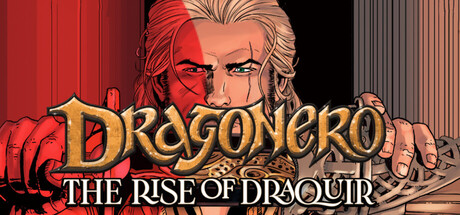 Dragonero crack status