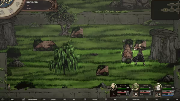 Dragonero video 3