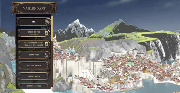 Dragonero video 5
