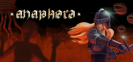 Anaphora Cover Image