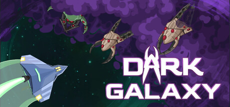 Dark Galaxy banner image